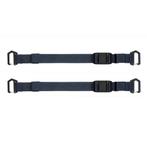 WANDRD Premium Accessory Strap Aegean Blue V2, Ophalen of Verzenden, Nieuw, Overige typen, Overige merken