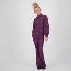 Meisjes trui Joyce deep black purple  Vingino Maat 110, Kinderen en Baby's, Kinderkleding | Maat 110, Nieuw, Meisje, Trui of Vest