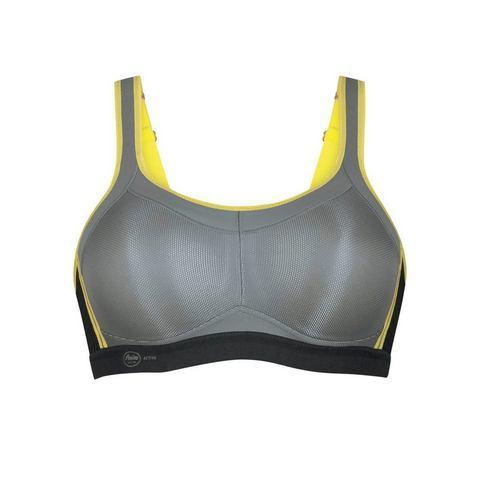 Anita Active Sport-bh Momentum Ademend, licht glanzend,, Kleding | Dames, Ondergoed en Lingerie, Verzenden
