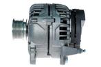 Dynamo / Alternator VOLKSWAGEN LT 28-35,II,28-46 (2.8 TDI), Ophalen of Verzenden, Nieuw