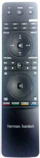 Harman Kardon BDS577 afstandsbediening, Verzenden, Nieuw