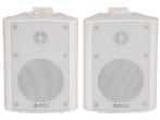 Adastra BC5-W Stereo Speaker Set 180 Watt, Audio, Tv en Foto, Luidsprekers, Verzenden, Nieuw, Overige typen, Overige merken