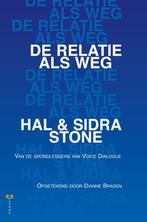 De relatie als weg 9789077770610 Hal Stone, Boeken, Verzenden, Gelezen, Hal Stone