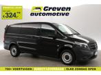 Mercedes-Benz Vito 114 CDI Lang | Airco | Cruise |, Zwart, Mercedes-Benz, Nieuw, Handgeschakeld