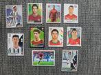 Panini - Mix including EC+World Cup rookie stickers Ronal -, Nieuw