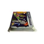 Jazz Jackrabbit - EUR (CIB) (GBA), Spelcomputers en Games, Verzenden, Nieuw