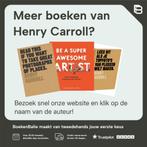 Lees dit als je topfotos wilt maken / Lees dit, Boeken, Verzenden, Gelezen, Henry Carroll