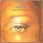 vinyl single 7 inch - Odia Coates - nd Paul Anka â Make., Cd's en Dvd's, Vinyl Singles, Verzenden, Zo goed als nieuw