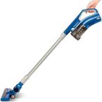 2dekans | TurboTronic VS180 Draadloze Steelstofzuiger met, Witgoed en Apparatuur, Ophalen of Verzenden, Zo goed als nieuw