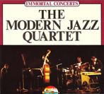 cd - The Modern Jazz Quartet - Scandianvia, April 1960, Verzenden, Zo goed als nieuw