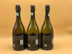 2015 Dom Pérignon, Désign vert - jaune - Bleu  Jean-Michel, Verzamelen, Nieuw
