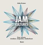 Boek Jam Cultures, Zo goed als nieuw, Verzenden