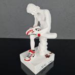 Santicri (1992) - Spinario fail