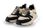 Sub55 Sneakers in maat 38 Wit | 10% extra korting, Verzenden, Wit, Sneakers of Gympen, Sub55