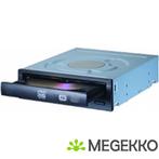 Liteon DVD+/-R/RW iHAS124 SATA Black OEM, Verzenden, Nieuw