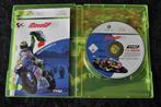 Moto GP 07 XBOX 360, Spelcomputers en Games, Games | Xbox Original, Verzenden, Nieuw