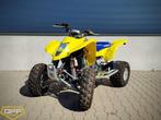 Suzuki Quadsport z400 | 2006 |  QFF Funbikes, 1 cilinder, 12 t/m 35 kW