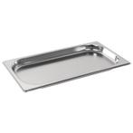 Vogue RVS GN 1/3 bak 20mm, Verzenden, Nieuw
