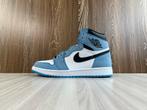 Jordan 1 Retro High | University Blue, Nieuw, Blauw, Ophalen of Verzenden, Sneakers of Gympen