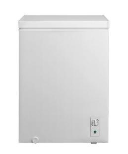 Swan SR750130W - Vrieskist - 85 cm - 143L - 40 dB, Witgoed en Apparatuur, Vriezers en Diepvrieskisten, Nieuw, Ophalen of Verzenden