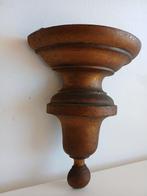 Wandtafel - Hout - Geen minimumprijs!!!, Antiek en Kunst