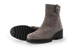 Gabor Enkellaarzen in maat 43 Bruin | 10% extra korting, Kleding | Dames, Schoenen, Bruin, Verzenden, Lage of Enkellaarzen, Gabor