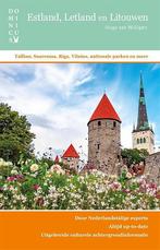 Reisgids Estland, Letland &amp; Litouwen Baltische staten, Nieuw, Verzenden