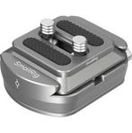 SmallRig 4486 Hawklock H38 Arca Swiss Quick Release Mount, Audio, Tv en Foto, Fotografie | Statieven en Balhoofden, Ophalen of Verzenden