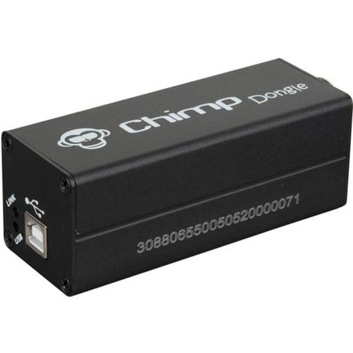 Infinity Chimp Dongle voor OnPC, Muziek en Instrumenten, Licht en Laser, Verzenden