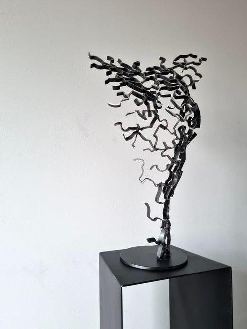 Javi Villarroel Seoane - Eurídice, Antiek en Kunst, Kunst | Schilderijen | Modern