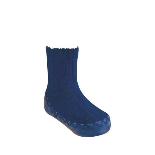 Nowali - Sokpantoffel - maat: 24/25 - Bardossa, Kinderen en Baby's, Babykleding | Schoentjes en Sokjes, Slofjes, Nieuw, Verzenden