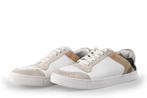 Burberry Sneakers in maat 41 Wit | 10% extra korting, Kleding | Heren, Verzenden, Wit, Burberry, Sneakers of Gympen