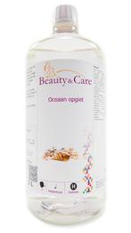 Beauty & Care Oceaan opgiet 1 L.  new, Sport en Fitness, Sauna, Ophalen of Verzenden, Nieuw, Fins of Traditioneel, Toebehoren