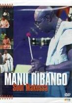 dvd - Manu Dibango - Soul Makossa, Verzenden, Zo goed als nieuw