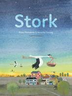 Stork 9789089673497 Koos Meinderts, Boeken, Verzenden, Zo goed als nieuw, Koos Meinderts