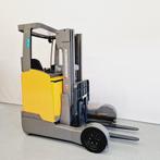 2020 jungheinrich etv c16 reachtruck 1600kg ruwterein, Zakelijke goederen, Machines en Bouw | Heftrucks en Intern transport, 1000 tot 2000 kg