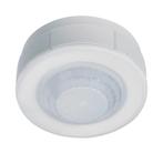 Hager Bewegingsmelder - opbouw - PIR 360GR - EE804A - Wit, Doe-het-zelf en Verbouw, Verzenden, Nieuw