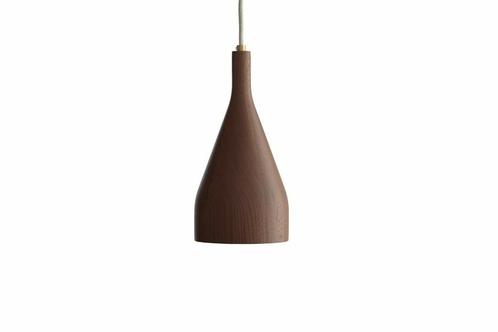 Hollands Licht Timber M hanglamp, Huis en Inrichting, Lampen | Hanglampen, Ophalen