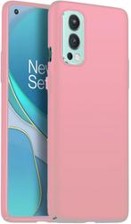 ProGuard OnePlus Nord 2 Hoesje Ultra Slim Grip Roze, Verzenden, Nieuw, Hoesje of Tasje