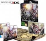 Mario3DS.nl: Fire Emblem Fates: Limited Edition Boxed iDEAL!