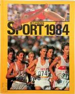 Het aanzien Sport 1984, Boeken, Nieuw, Verzenden