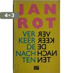 Verkeerde nachten 9789064771217 Rot, Boeken, Verzenden, Gelezen, Rot