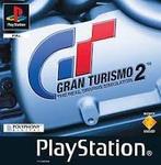 Gran Turismo 2 GT Mode (Losse CD) (PS1 Games) (Koopjeshoek), Ophalen of Verzenden, Zo goed als nieuw