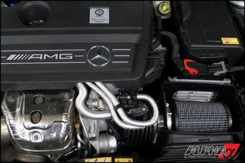 AMS Performance 14-18 Mercedes-Benz CLA 45 AMG 2.0T Alpha, Auto-onderdelen, Filters, Ophalen of Verzenden