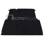 Laadvloermat rubber (traanplaat motief) Peugeot Partner 1996, Ophalen of Verzenden, Nieuw