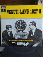 Eddie Lang & Joe Venuti - Venute-Lang 1927-8, Ophalen of Verzenden, Gebruikt