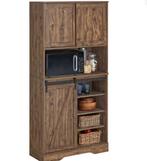Multifunctioneel dressoir voor keuken, hal en woonkamer, Verzenden, Nieuw