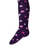 Kindermaillot Donkerblauw met Stippen en Glittergaren - 92/9, Kinderen en Baby's, Meisje, Nieuw, Ophalen of Verzenden, Ewers