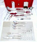 Guy Degrenne - Bestekset (143) - Louis XV - Roestvrij staal