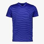 Dutchy Dry heren voetbal T-shirt blauw maat XL, Diversen, Nieuw, Verzenden